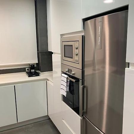 Apartamento En San Mames Bilbao Zewnętrze zdjęcie