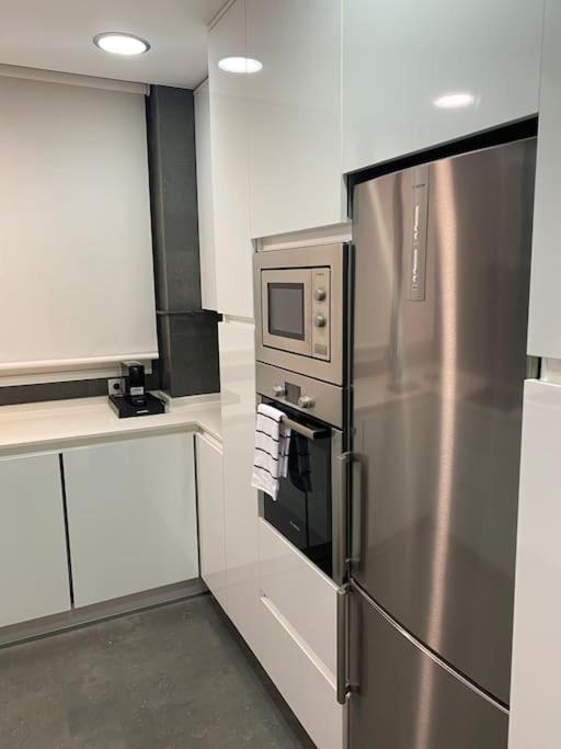Apartamento En San Mames Bilbao Zewnętrze zdjęcie