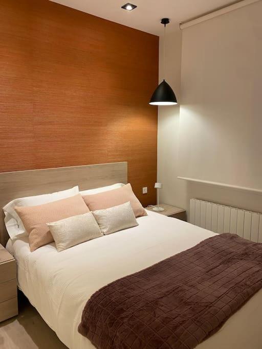 Apartamento En San Mames Bilbao Zewnętrze zdjęcie