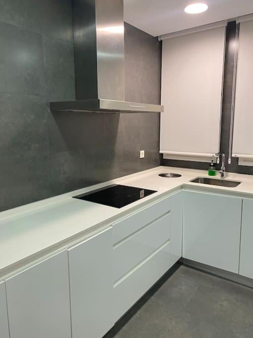 Apartamento En San Mames Bilbao Zewnętrze zdjęcie